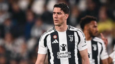 İtalyan basınından flaş iddia: Fenerbahçe'den Vlahovic için Osimhen formülü!