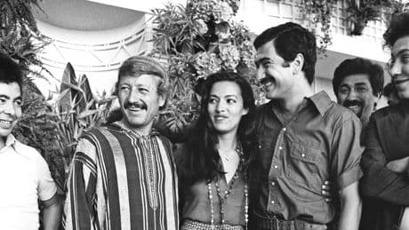 50 ans après, « Chronique des années de braise », unique Palme d’or africaine, ressort en salles