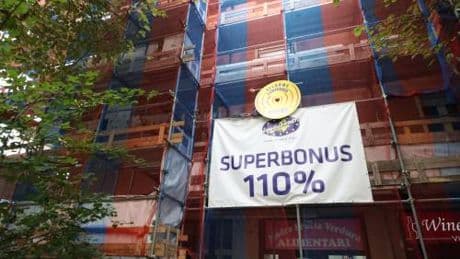 Ora lo dicono i giudici contabili: il Superbonus ha distrutto il bilancio