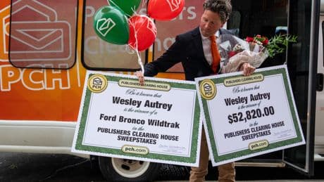 Company That Bought Publishers Clearing House Won’t Pay Past Prize Winners