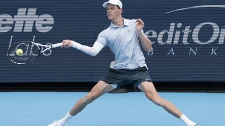 US Open : un premier tour plus qu’abordable pour les principales têtes d'affiche
