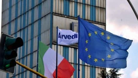 Arvedi, ricavi a quota 5,7 miliardi. Risultato netto per oltre 90 milioni