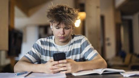 We’re teachers – children are using ChatGPT to cheat on GCSEs and A-levels