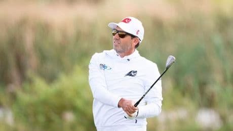 Ryder Cup legend and LIV Golf star claims he played like 25 handicapper at PGA Championship