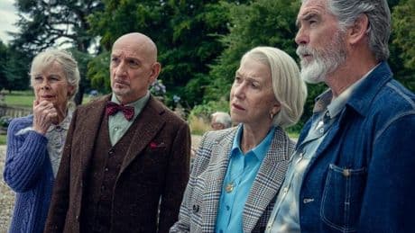 The Latest Update On ‘The Thursday Murder Club’ Sequel On Netflix