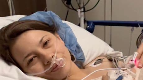Steve Irwin’s daughter, Bindi, gives health update after shocking hospitalization