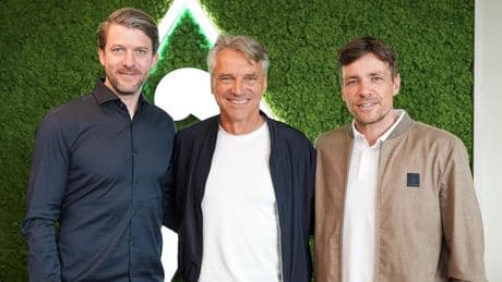 Trainer da, Boss legt los - Jetzt beginnt die Transfer-Attacke bei Werder