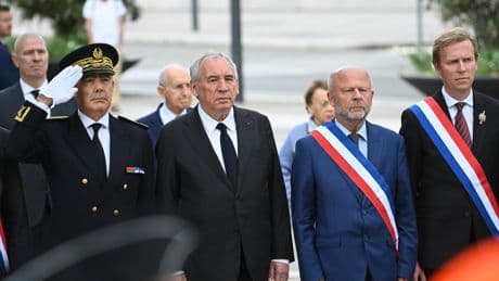 Guillaume Tabard : «Renforcement du rôle des préfets, le coup d’envoi d’une réforme de l’État ?»
