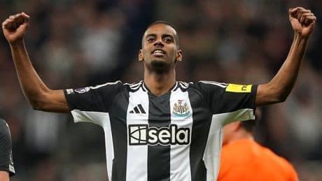 What is really going on inside the confusing Alexander Isak transfer saga?