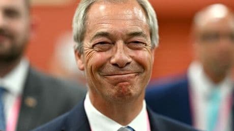 POLL: Do you think Reform could win the next general election?