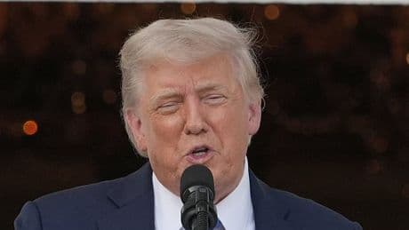 Iran learns if it will be booted out of the World Cup after Donald Trump travel ban