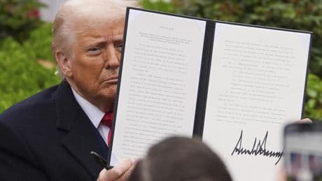 Trump's trade war and annexation threats have upended Canada's election