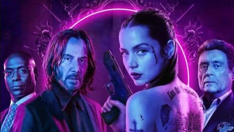 ‘John Wick’ Spinoff ‘Ballerina’ Rental Price Drops Big On Streaming