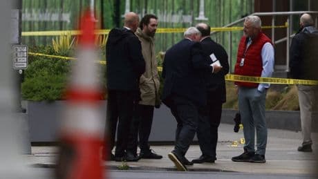 Assassinat de deux diplomates israéliens à Washington : ce double meurtre que Netanyahou tente d’exploiter