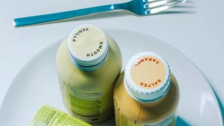 Trinken fürs Zeitsparkonto