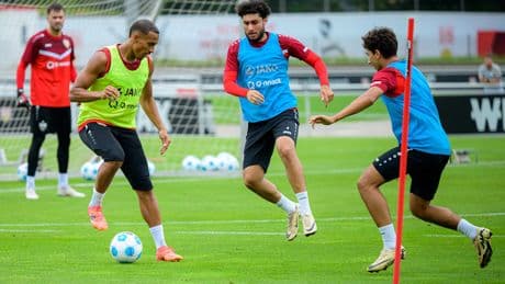 Millionenschwerer Fehleinkauf - Faghir verlässt den VfB