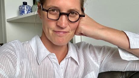 I was caged like an animal, made to eat with my hands on the floor and sexually assaulted after a GP appointment