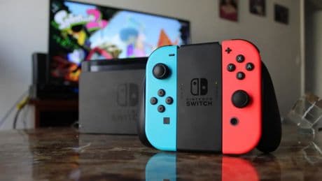Queremos la Nintendo Switch 2, pero ahora el modelo OLED está 120 euros más barato en Aliexpress