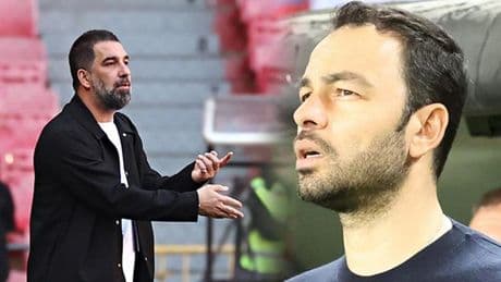 Arda Turan gidiyor, Selçuk İnan geliyor