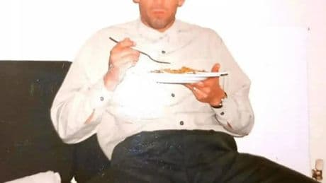 I was jailed at 14, then a mobster with sawn off shotguns – I loved the buzz but prison with Charles Bronson changed me