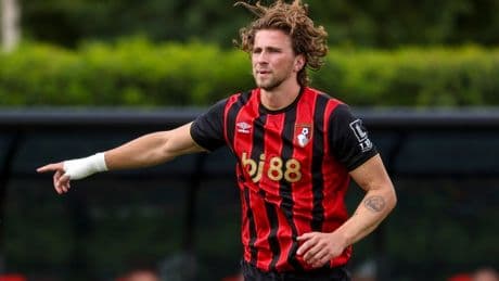 Tottenham prepare £60m bid to sign Bournemouth star ahead of PSG
