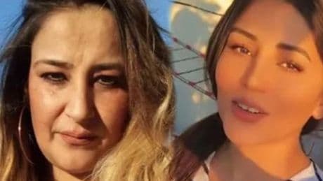 Aksaray'da kan donduran cinayet: Tartıştığı üvey ablasını vahşice öldürdü