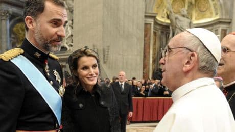 Los jefes de Estado, casas reales y líderes internacionales que asistirán al funeral del Papa Francisco