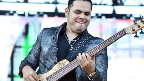 Musician who praised drug lords in 'narco ballads' shot dead as killing spree continues