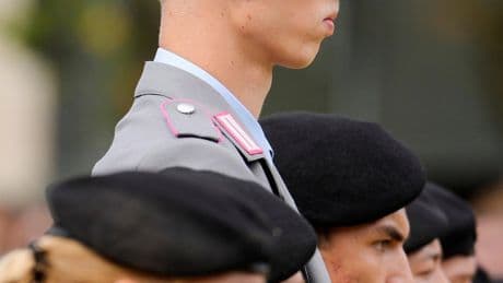 See the world in vertical: Top photos by AP's photojournalists