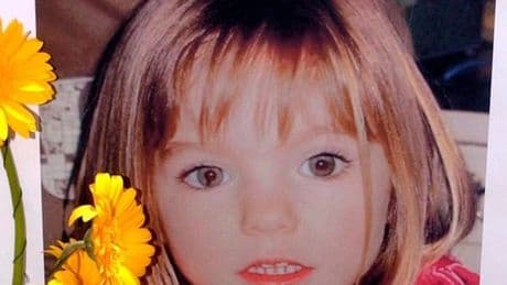 Ermittler starten neue Suche im Fall Maddie McCann