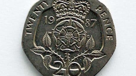 Rare 20p coin with subtle error can earn you 'easy' money and you could own one