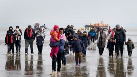 ‘Right to family life’ deportation loophole to FINALLY be closed in long-awaited crackdown