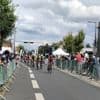 La course Signal d’Écouves à Alençon, une épreuve cycliste pour les futurs champions