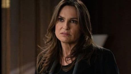 Mariska Hargitay, protagonista de 'La Ley y el Orden: Unidad de Víctimas Especiales', desvela la identidad de su padre biológico