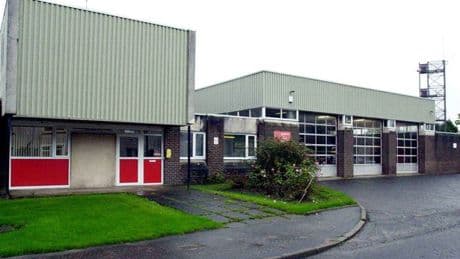 Petition launched against proposed changes to Helensburgh Fire Station staffing levels
