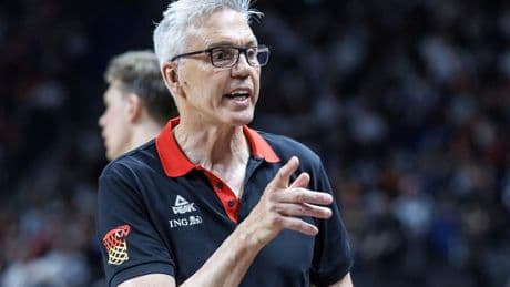 «Enormen Job gemacht»: Herbert lobt EM-Coach Ibrahimagic