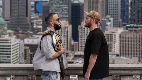 UFC 315 Fight Card: Date, Time, Location, How To Watch Or Stream