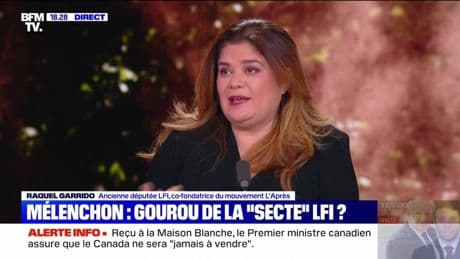 Story 5 : Jean-Luc Mélenchon, gourou de la "secte" ? - 06/05