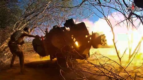 More Than Half Of North Korean Troops Sent To Russia Injured Or Killed, UK Says