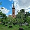 „Wir sind ein bisschen agiler“ : Kunstkirche St. Matthäus lädt zum 25. Jubiläum