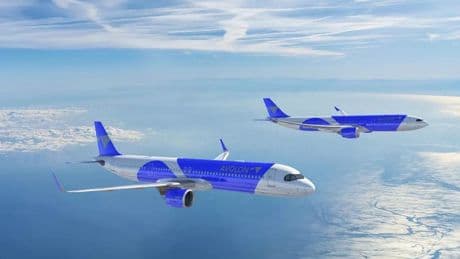 Après le Bourget, Airbus continue d'engranger les commandes avec 90 nouveaux avions auprès du loueur Avolon
