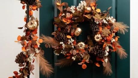 Dunelm teases shoppers with first drop of autumn  homeware collection