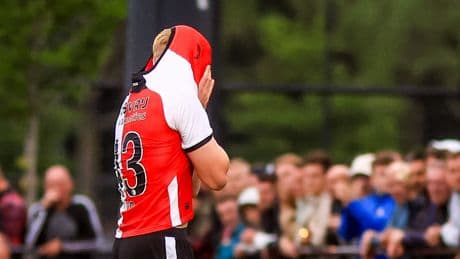 Beloftenteam wordt hoofdpijndossier voor Feyenoord: nieuwe stap in tocht naar Keuken Kampioen Divisie ver weg