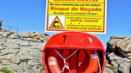 Pourquoi les noyades sont en très forte hausse, cet été ?