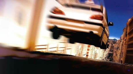 On a imaginé une suite de la saga « Taxi »
