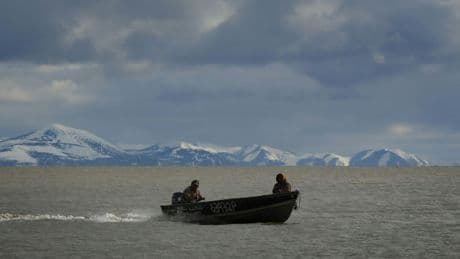 Trump-Putin-Gipfel findet auf US-Militärstützpunkt in Alaska statt
