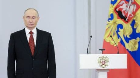 Russland: Lew Gudkow erklärt, warum Donald Trump positiver bewertet wird