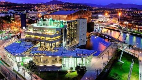 Bilbao celebrará la gala y congreso de los Premios Europeos al Museo del Año