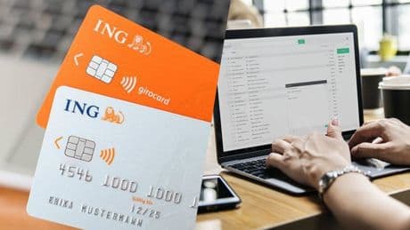 ING-Kunden in Gefahr: Wer hier klickt, riskiert viel Geld zu verlieren