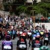 Live Giro | Bekijk hier de actuele koerssituatie van de eerste etappe